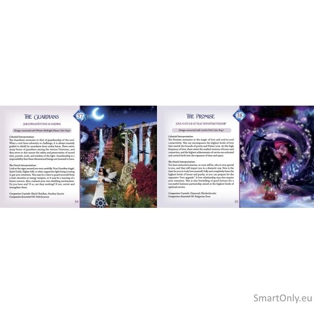 Magical Dimensions Taro Kortos Schiffer Publishing 4
