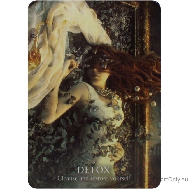 Magick Of You Oracle kortos Rockpool 4 Magick Of You Oracle kortos Rockpool 4