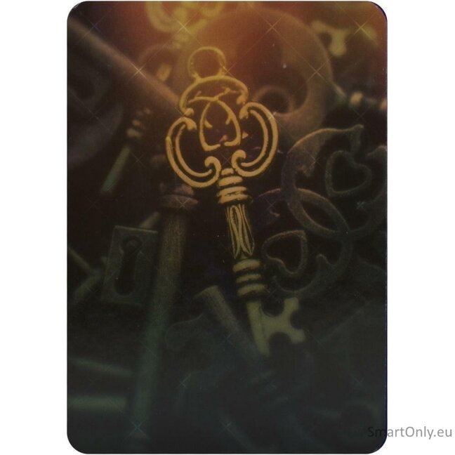 Magick Of You Oracle kortos Rockpool 6