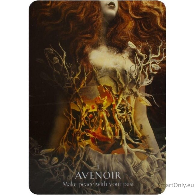 Magick Of You Oracle kortos Rockpool 1 Magick Of You Oracle kortos Rockpool 1