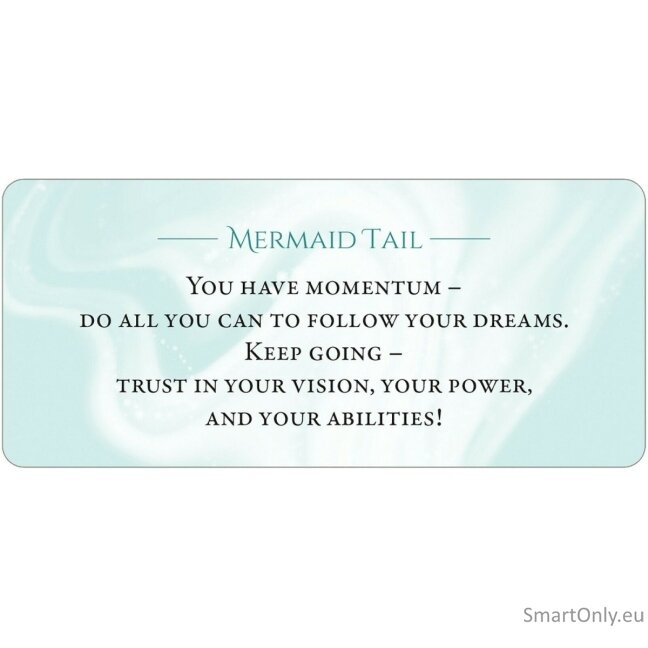 Magickal Messages From The Mermaid Inspiration Kortos Blue Angel 3 Magickal Messages From The Mermaid Inspiration Kortos Blue Angel 3