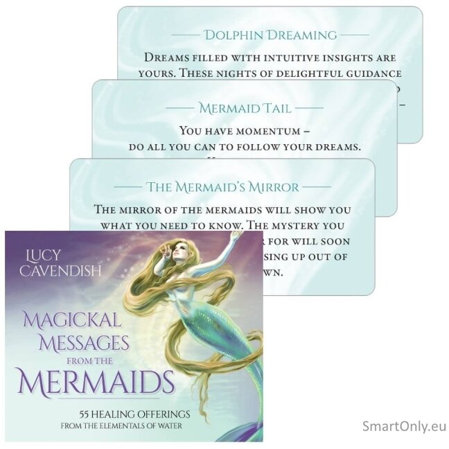 Magickal Messages From The Mermaid Inspiration Kortos Blue Angel Magickal Messages From The Mermaid Inspiration Kortos Blue Angel