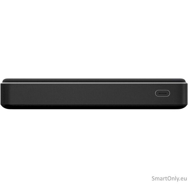 Magnetic Wireless Power Bank | 70183 | 10000 mAh | USB-C | Black 3