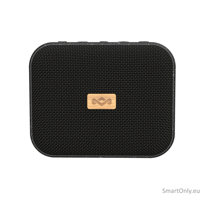 Marley Speaker | Jammin | Waterproof | Bluetooth | Signature Black | Portable | Wireless connection 8 Marley Speaker | Jammin | Waterproof | Bluetooth | Signature Black | Portable | Wireless connection 8
