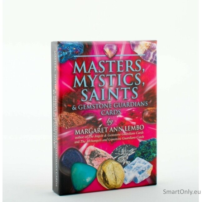 Masters Mystics Saints and Gemstone Guardians kortos Findhorn Press 5 Masters Mystics Saints and Gemstone Guardians kortos Findhorn Press 5