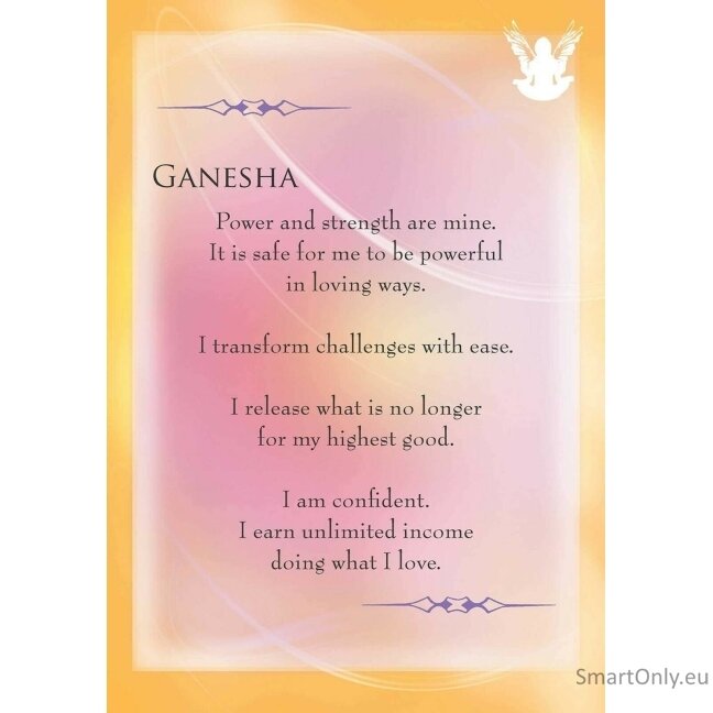 Masters Mystics Saints and Gemstone Guardians kortos Findhorn Press 1