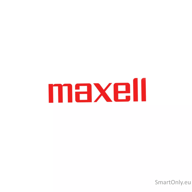 Maxell G13 LR44 baterijos 10 vnt. 2 Maxell G13 LR44 baterijos 10 vnt. 2