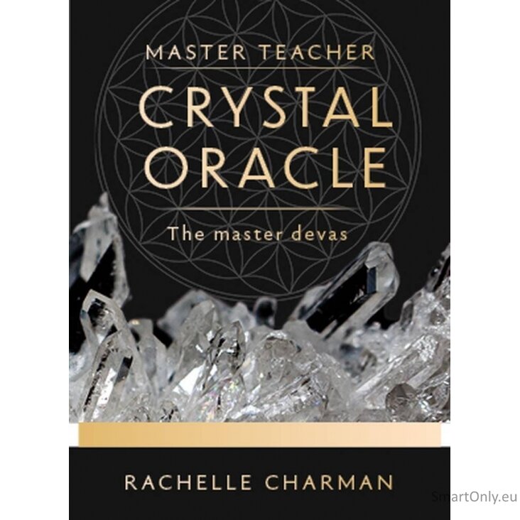 Master Teacher Crystal Oracle kortos Rockpool 2 Master Teacher Crystal Oracle kortos Rockpool 2