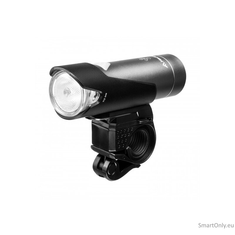 Mactronic Noise XTR 04 Priekinis dviračio žibintas 1