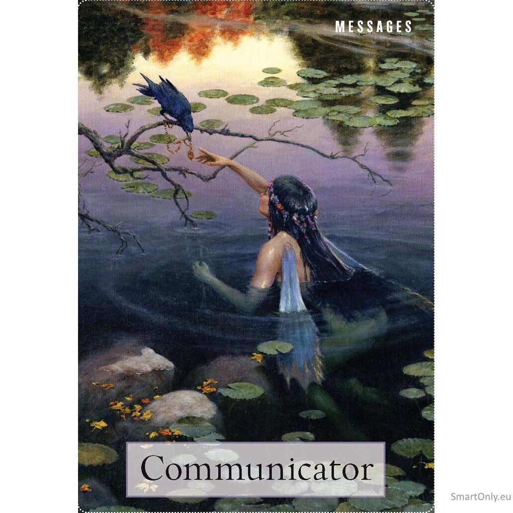 Messages from the Ancestors Oracle kortos Hierophant 3 Messages from the Ancestors Oracle kortos Hierophant 3