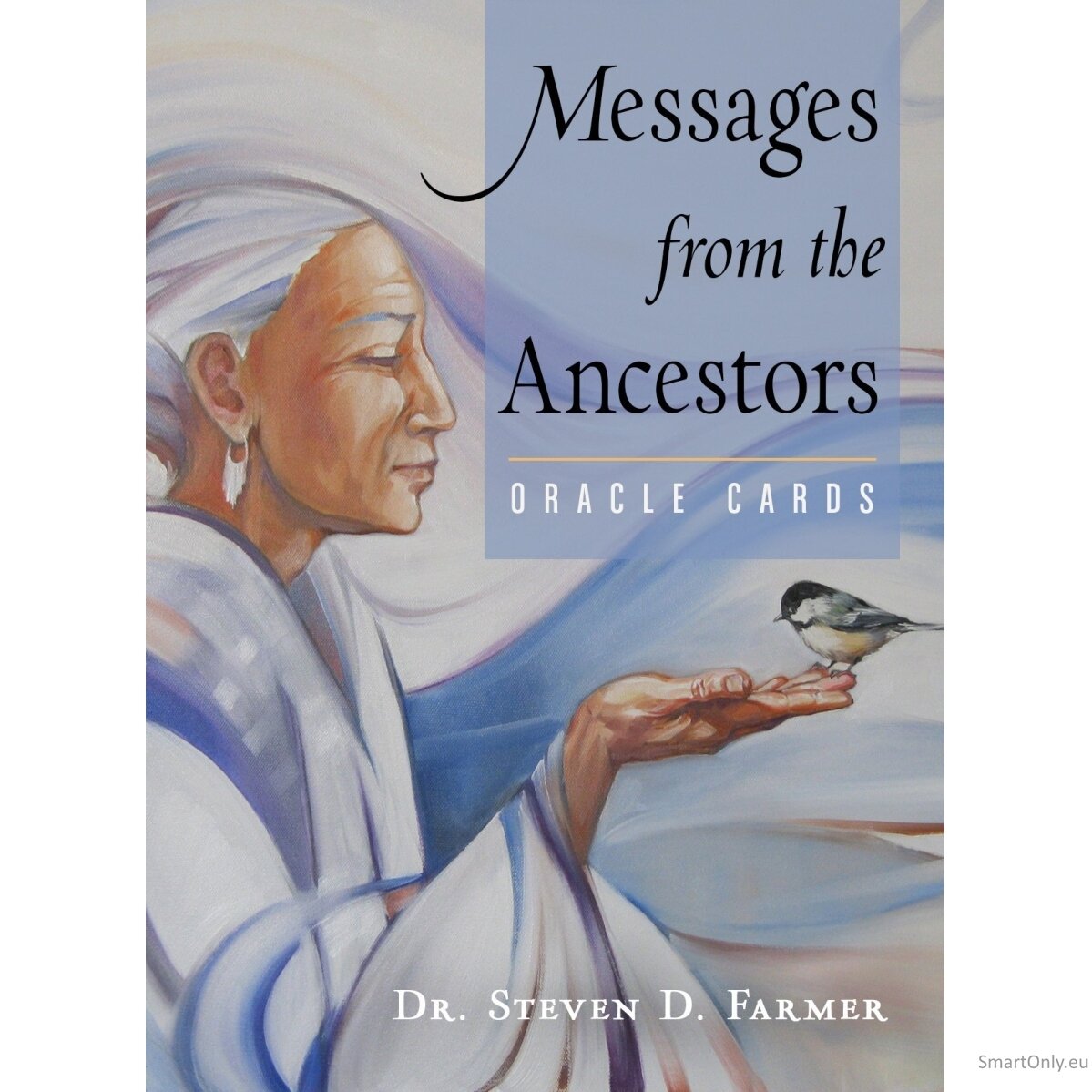 Messages from the Ancestors Oracle kortos Hierophant 7 Messages from the Ancestors Oracle kortos Hierophant 7