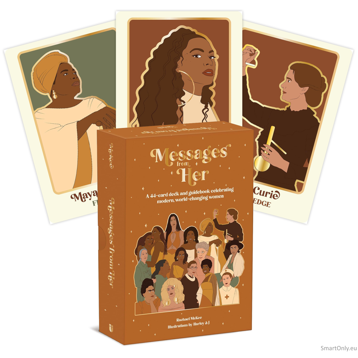 Messages from Her Oracle kortos Andrews Mcmeel Publishing Messages from Her Oracle kortos Andrews Mcmeel Publishing