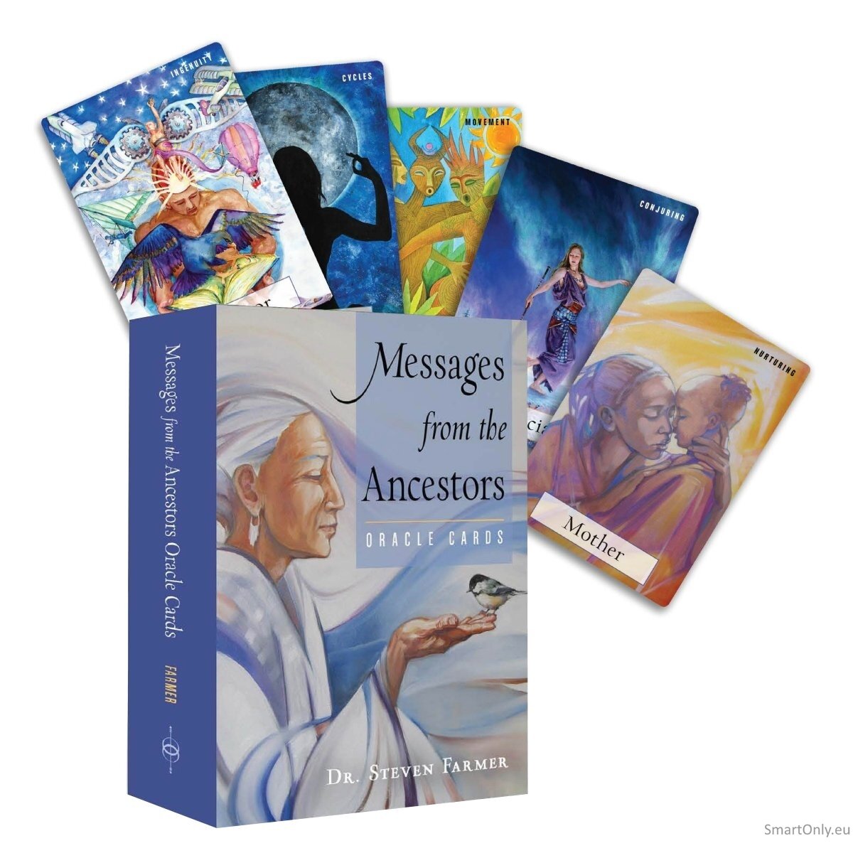 Messages from the Ancestors Oracle kortos Hierophant Messages from the Ancestors Oracle kortos Hierophant