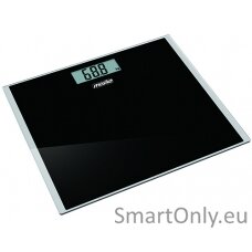 mesko-bathroom-scale-8150b-maximum-weight-capacity-150-kg-accuracy-100-g-body-mass-index-bmi-measuring-black