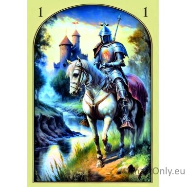medieval-lenormand-oracle-kortos-lo-scarabeo-1