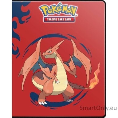 mega-charizard-x-ir-y-4-kiseniu-albumas-pokemon-kortelems-ultra-pro-1