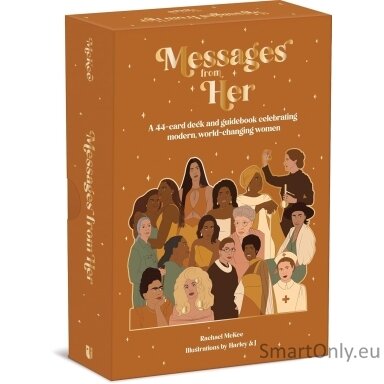 messages-from-her-oracle-kortos-andrews-mcmeel-publishing