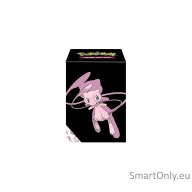 mew-full-view-kortu-laikymo-dezute-pokemon-ultra-pro-1