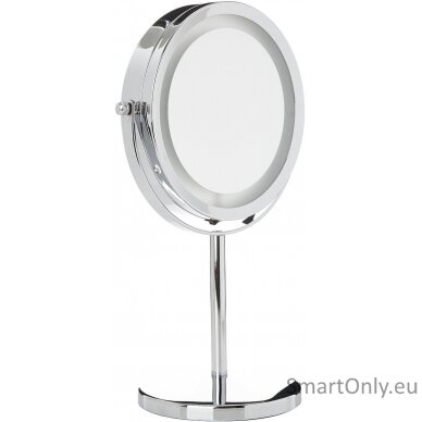 Medisana  CM 840  2-in-1 Cosmetics Mirror 13 cm High-quality chrome finish