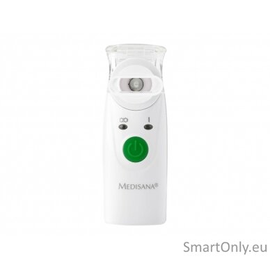 Medisana Ultrasonic Inhalator, Mini IN 525 5