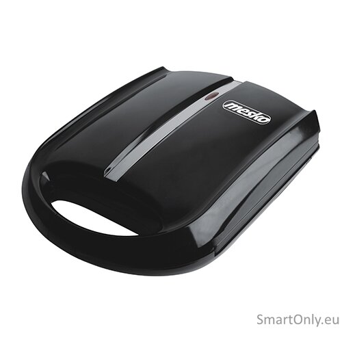 Mesko Nut maker MS 3041 1600 W Number of pastry 24 Nuts Black EU Plug 1