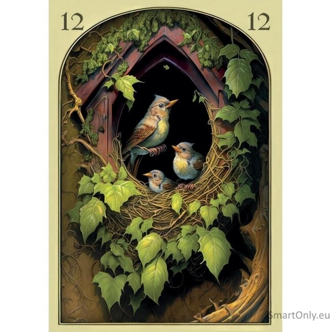 Medieval Lenormand Oracle Kortos Lo Scarabeo 3 Medieval Lenormand Oracle Kortos Lo Scarabeo 3