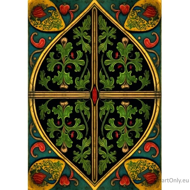 Medieval Lenormand Oracle Kortos Lo Scarabeo 4 Medieval Lenormand Oracle Kortos Lo Scarabeo 4