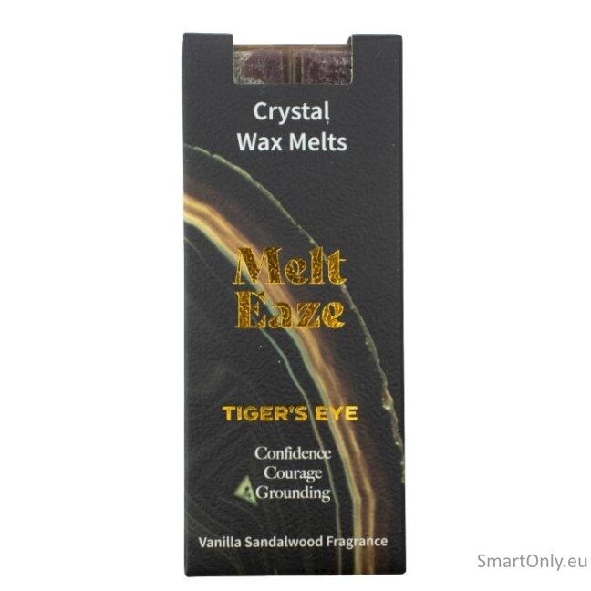 Melt Eaze kvapusis vaškas 50g Vanilla Sandalwood Ancient Wisdom 1