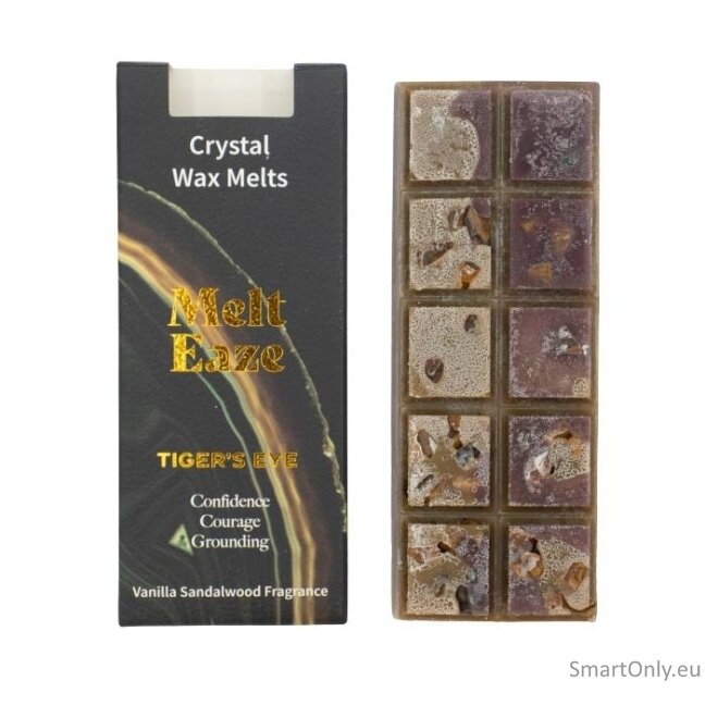 Melt Eaze kvapusis vaškas 50g Vanilla Sandalwood Ancient Wisdom 2