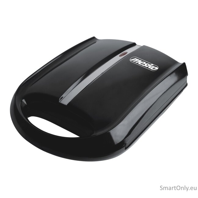 Mesko Nut maker MS 3041 1600 W Number of pastry 24 Nuts Black EU Plug 7