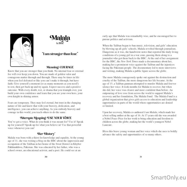 Messages from Her Oracle kortos Andrews Mcmeel Publishing 7 Messages from Her Oracle kortos Andrews Mcmeel Publishing 7