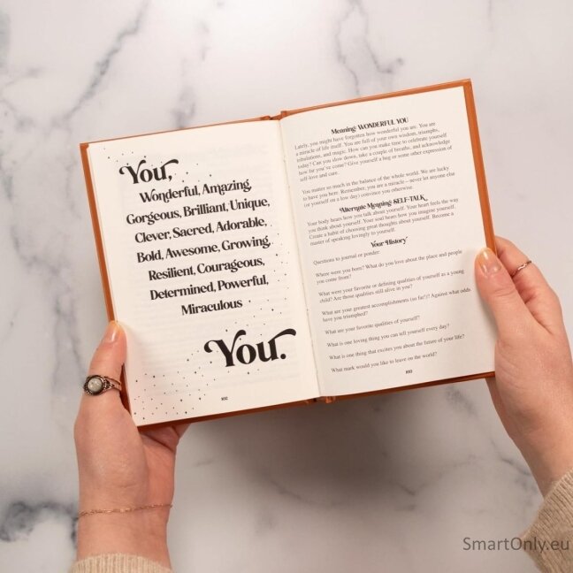 Messages from Her Oracle kortos Andrews Mcmeel Publishing 9