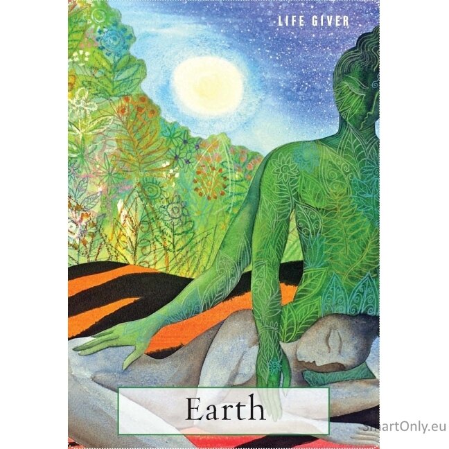 Messages from the Ancestors Oracle kortos Hierophant 4 Messages from the Ancestors Oracle kortos Hierophant 4