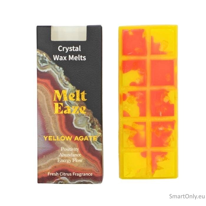 Melt Eaze kvapusis vaškas 50g Fresh Citrus Ancient Wisdom 1