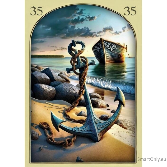 Medieval Lenormand Oracle Kortos Lo Scarabeo 2 Medieval Lenormand Oracle Kortos Lo Scarabeo 2