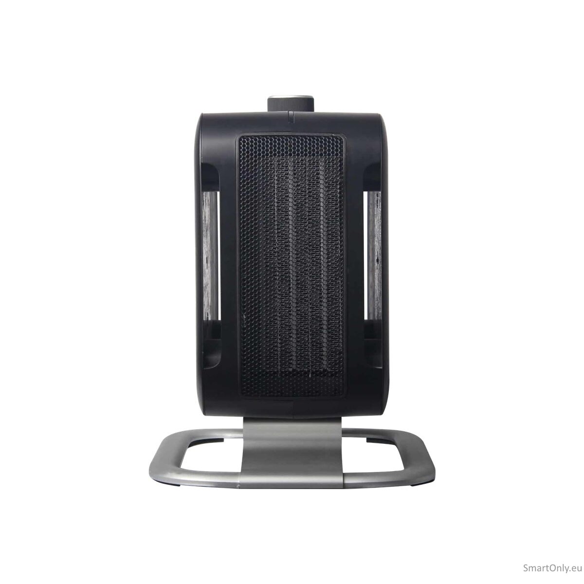 Mill | Heater | CUS1800MECBA | PTC Fan | 1800 W | Suitable for rooms up to 30 m² | Black 7