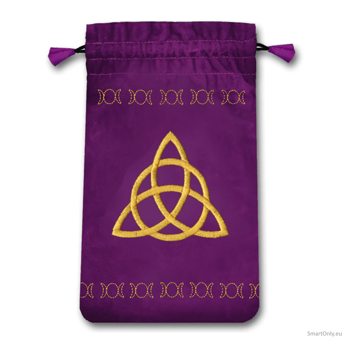 Mini Tarot maišelis Triple Goddess Lo Scarabeo Mini Tarot maišelis Triple Goddess Lo Scarabeo