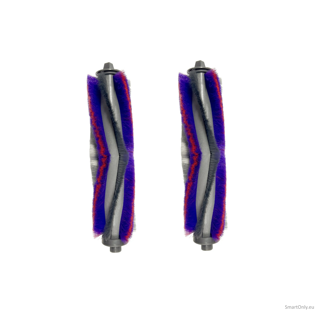 Midea | Main Brush for M7/M7Pro/S8+ | 2 pc(s) Midea | Main Brush for M7/M7Pro/S8+ | 2 pc(s)