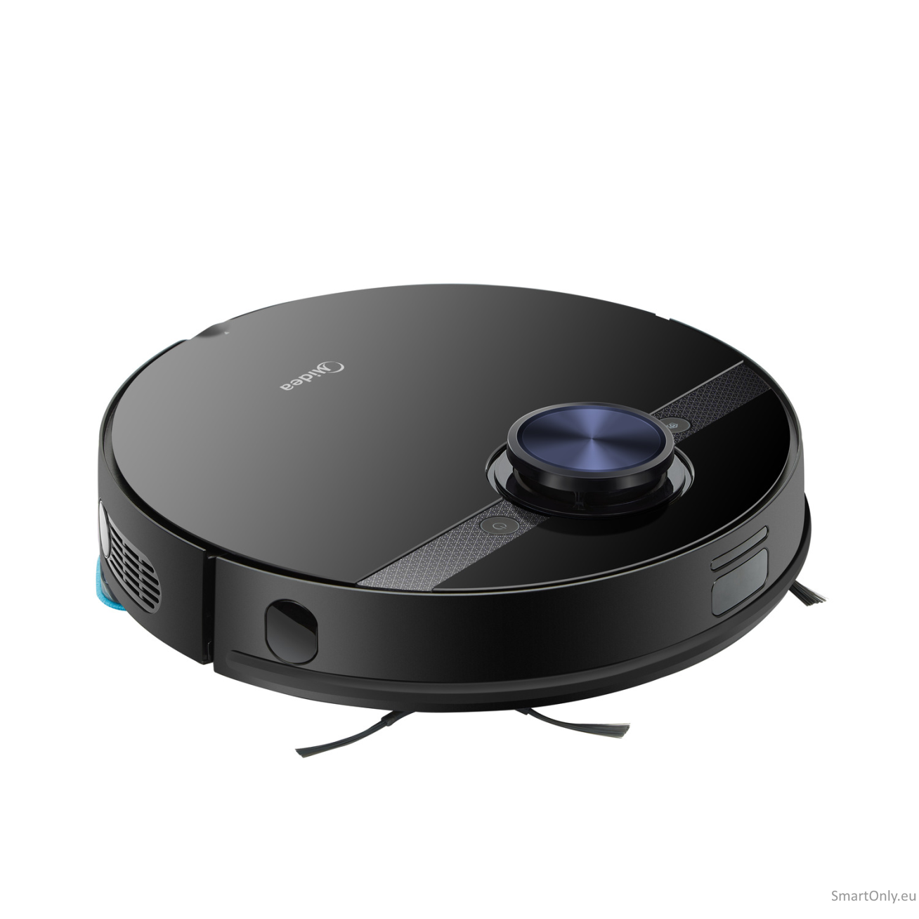 Midea Robot Vacuum Cleaner | M7 Evo | Dry | Lithium ion | 5200 mAh | Dust capacity 0.43 L | 8000 Pa | Black 1 Midea Robot Vacuum Cleaner | M7 Evo | Dry | Lithium ion | 5200 mAh | Dust capacity 0.43 L | 8000 Pa | Black 1