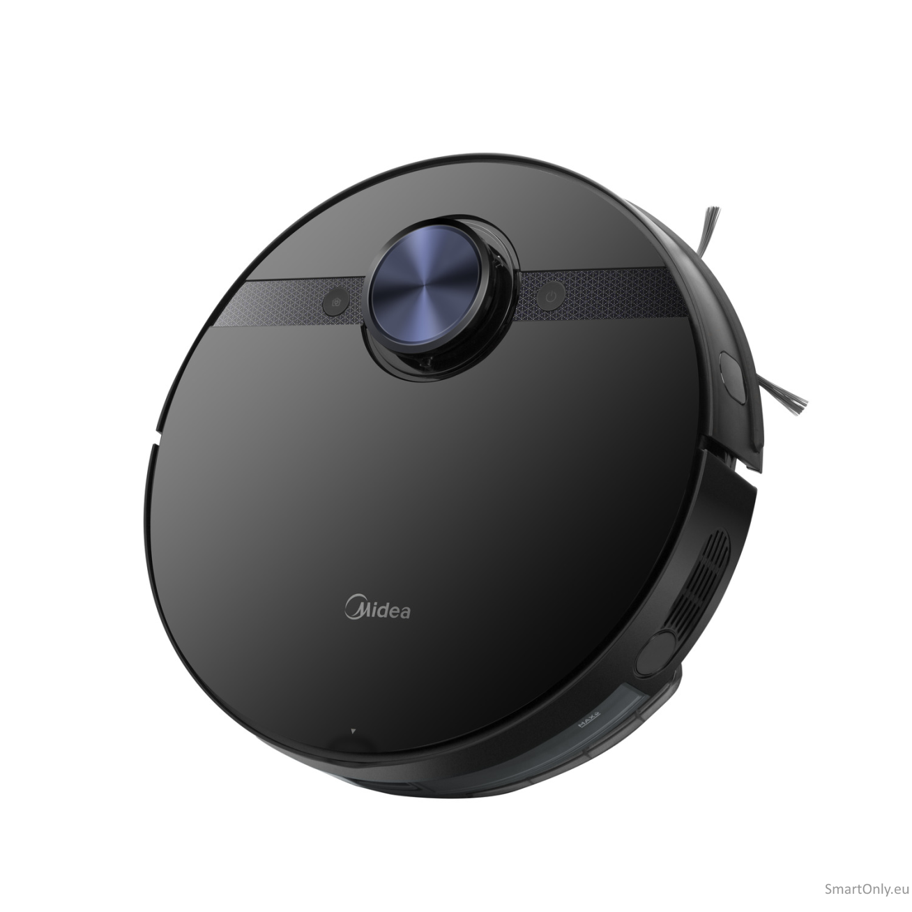 Midea Robot Vacuum Cleaner | M7 Evo | Dry | Lithium ion | 5200 mAh | Dust capacity 0.43 L | 8000 Pa | Black 5