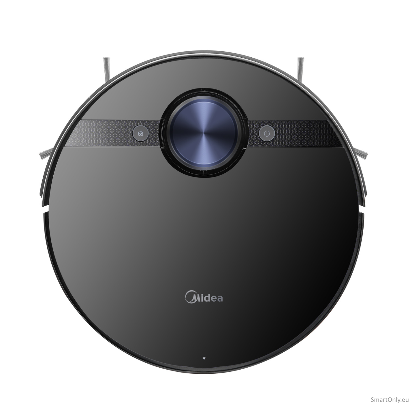 Midea Robot Vacuum Cleaner | M7 Evo | Dry | Lithium ion | 5200 mAh | Dust capacity 0.43 L | 8000 Pa | Black 7