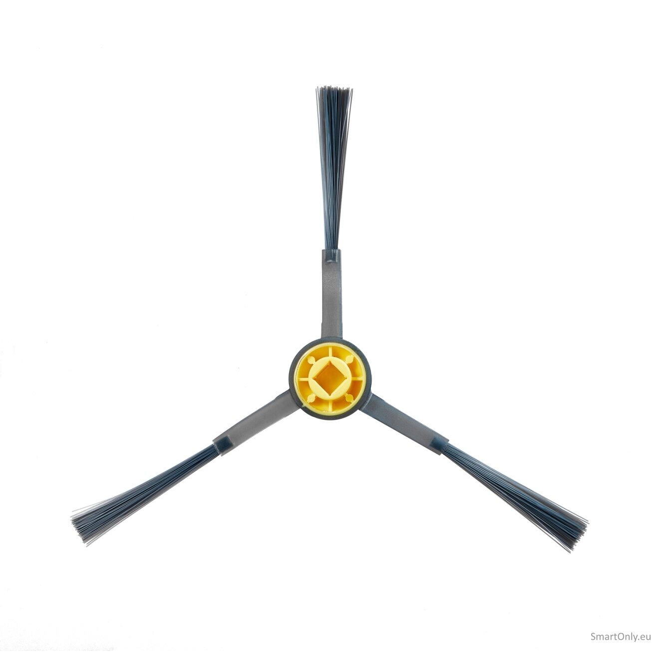 Midea Spare Parts Kit for V12: 4x Side Brushes, 4x Mops Midea Spare Parts Kit for V12: 4x Side Brushes, 4x Mops