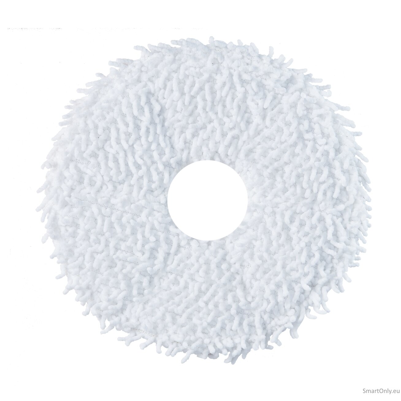 Midea Spare Parts Kit for V12: 6x Side brushes, 2x Roller brushes, 3x HEPA Filters, 4x Mops, 3x Dust Bags 2 Midea Spare Parts Kit for V12: 6x Side brushes, 2x Roller brushes, 3x HEPA Filters, 4x Mops, 3x Dust Bags 2