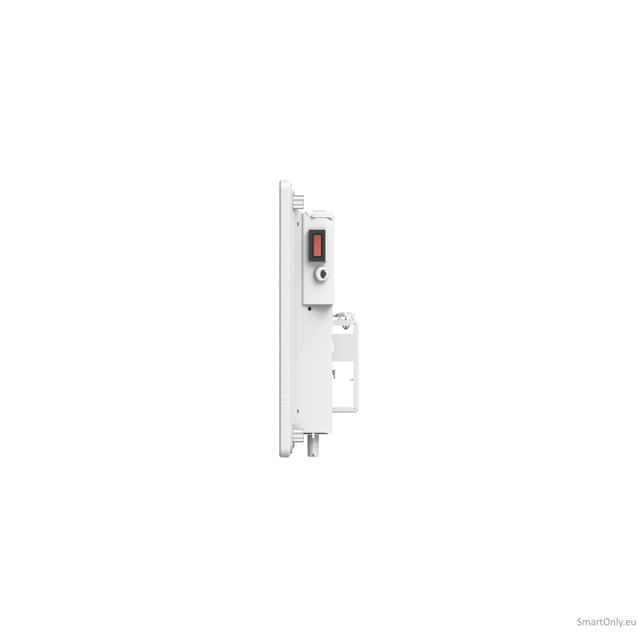 Mill Color Panel Heater | COLOR250 | Panel Heater | 250 W | Suitable for rooms up to 2-5 m² | Matte White | IPX4 4 Mill Color Panel Heater | COLOR250 | Panel Heater | 250 W | Suitable for rooms up to 2-5 m² | Matte White | IPX4 4
