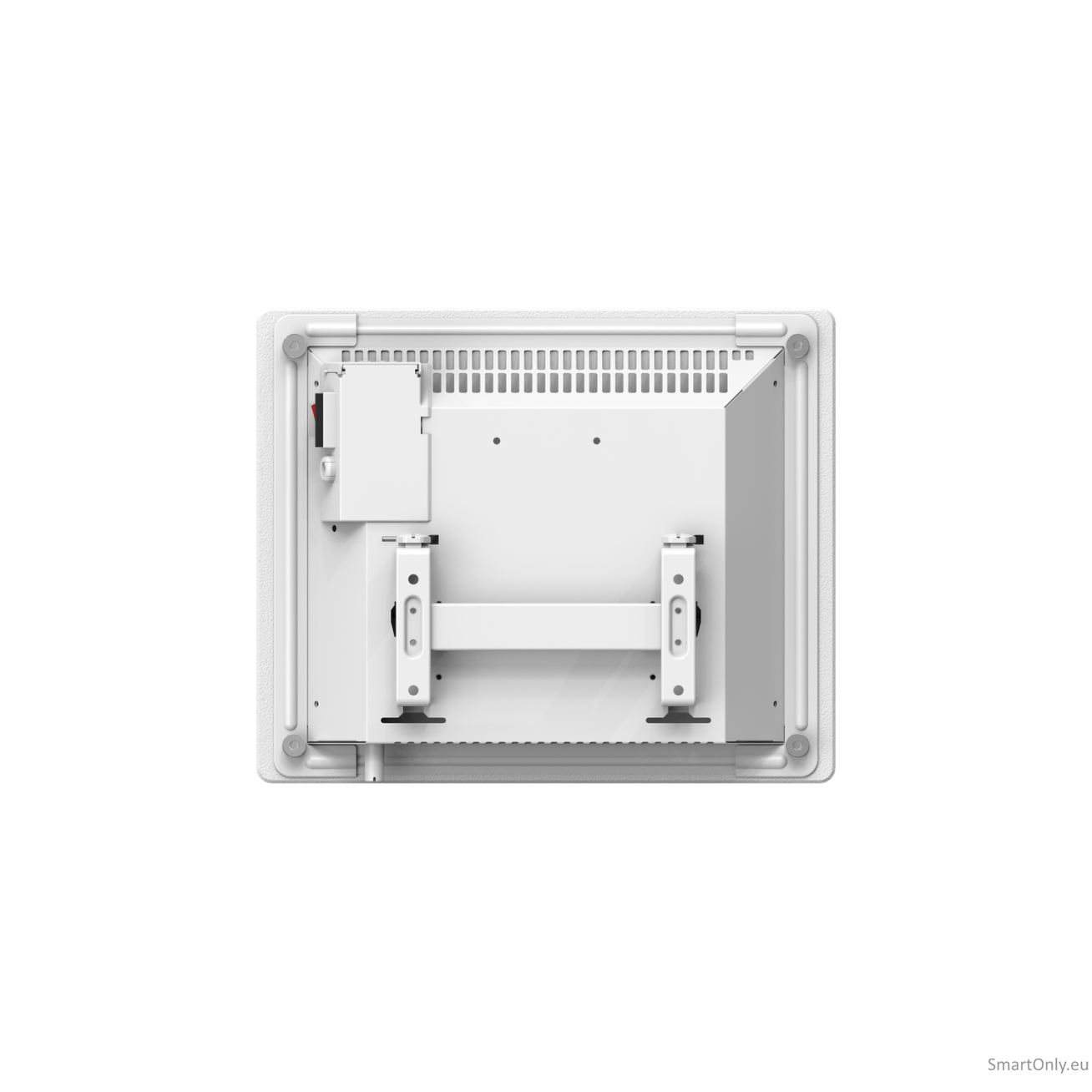 Mill Color Panel Heater | COLOR250 | Panel Heater | 250 W | Suitable for rooms up to 2-5 m² | Matte White | IPX4 5