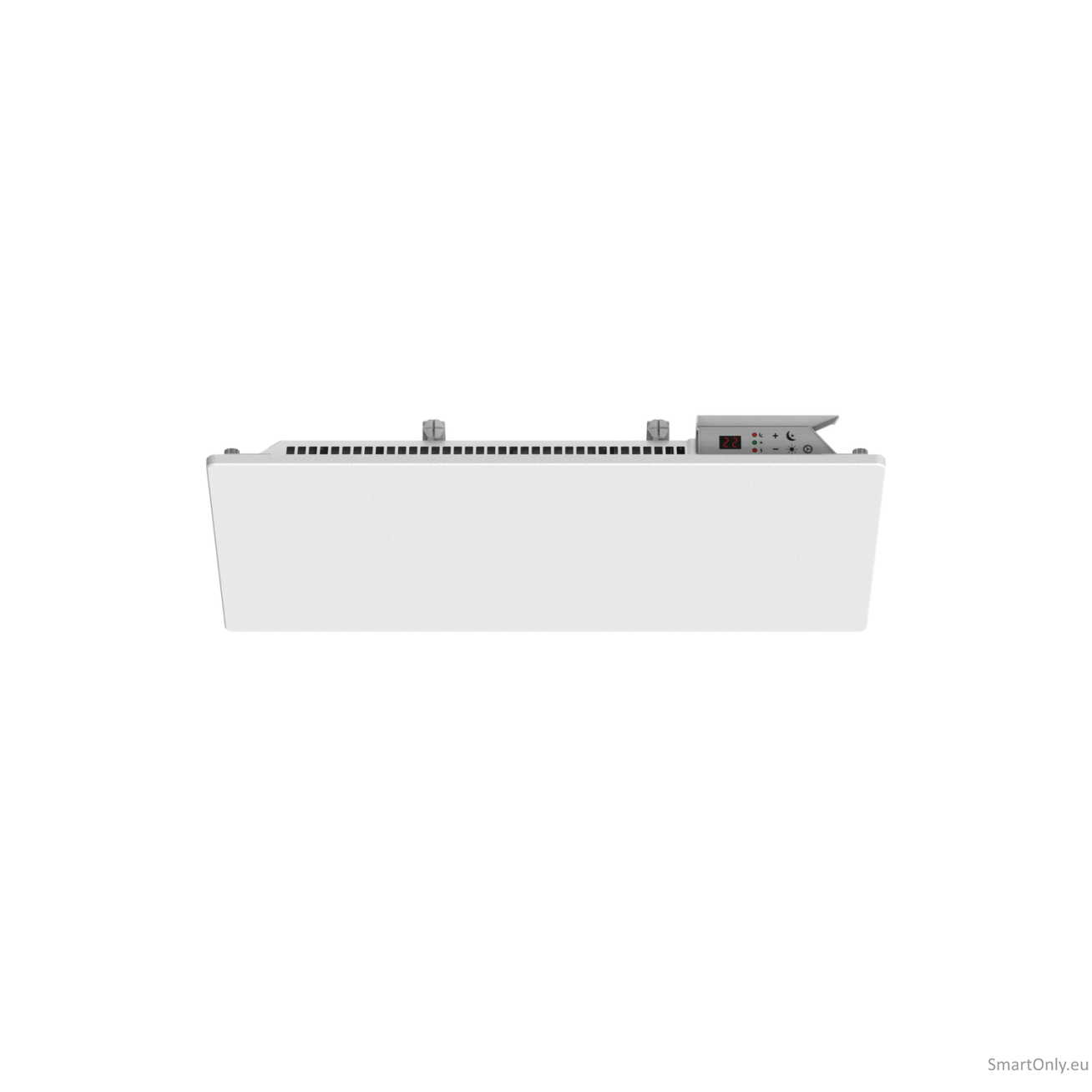 Mill Color Panel Heater | COLOR700DN | Panel Heater | 700 W | Suitable for rooms up to 9-12 m² | Matt White | IPX4 3 Mill Color Panel Heater | COLOR700DN | Panel Heater | 700 W | Suitable for rooms up to 9-12 m² | Matt White | IPX4 3