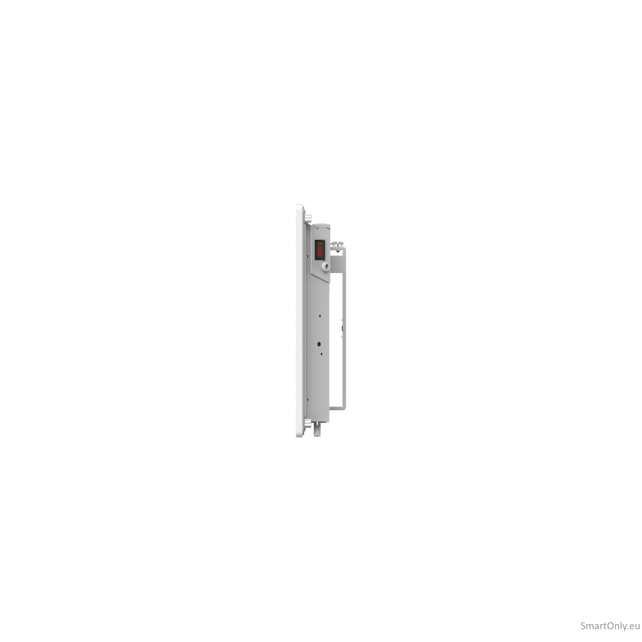 Mill Color Panel Heater | COLOR700DN | Panel Heater | 700 W | Suitable for rooms up to 9-12 m² | Matt White | IPX4 4 Mill Color Panel Heater | COLOR700DN | Panel Heater | 700 W | Suitable for rooms up to 9-12 m² | Matt White | IPX4 4
