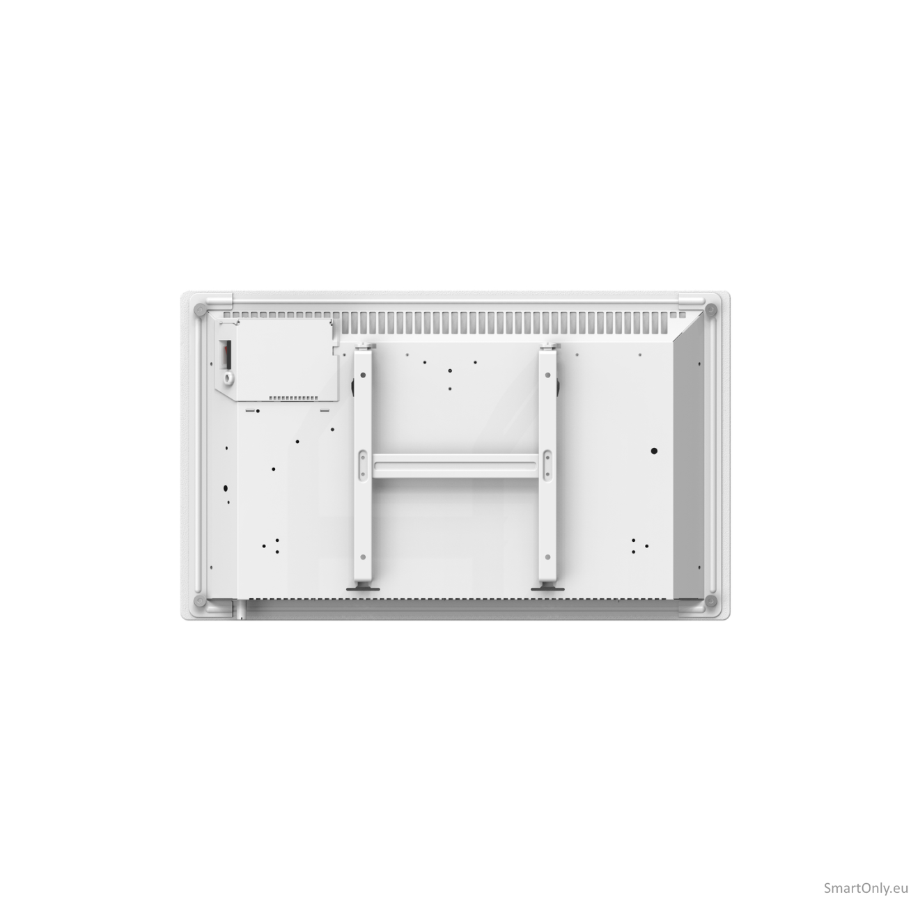 Mill Color Panel Heater | COLOR700DN | Panel Heater | 700 W | Suitable for rooms up to 9-12 m² | Matt White | IPX4 5