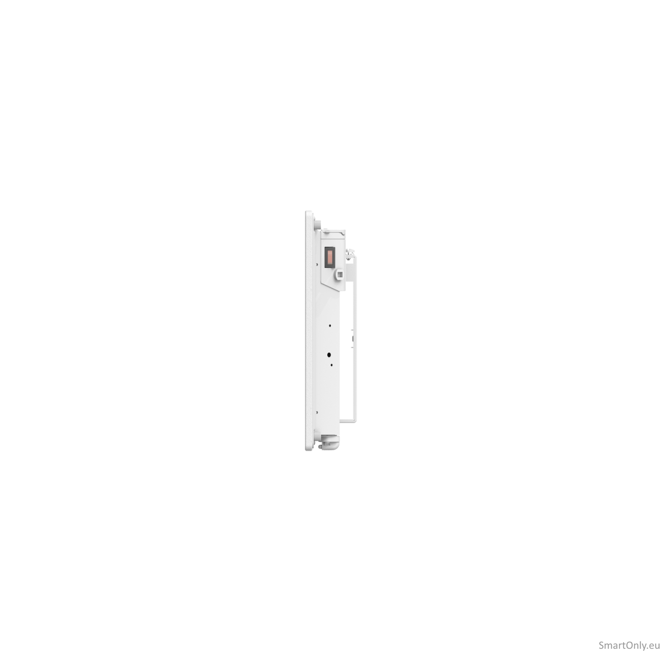 Mill Color Panel Heater, Wifi+App control | COLOR700WIFI4 | Panel Heater | 700 W | Suitable for rooms up to 9-12 m² | Matte White | IPX4 3 Mill Color Panel Heater, Wifi+App control | COLOR700WIFI4 | Panel Heater | 700 W | Suitable for rooms up to 9-12 m² | Matte White | IPX4 3