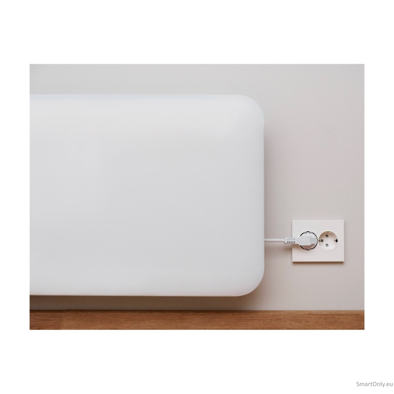 Mill Heater IB250 Steel Panel Heater 250 W Number of power levels 1 Suitable for rooms up to 2-5 m² White 13 Mill Heater IB250 Steel Panel Heater 250 W Number of power levels 1 Suitable for rooms up to 2-5 m² White 13